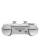 Victrix Pad bezprzewodowy Pro BFG PS5/PS4/PC - Biały 052-002-WH - 1236667 - zdjęcie 8